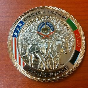 Meet your Posher, Zuri